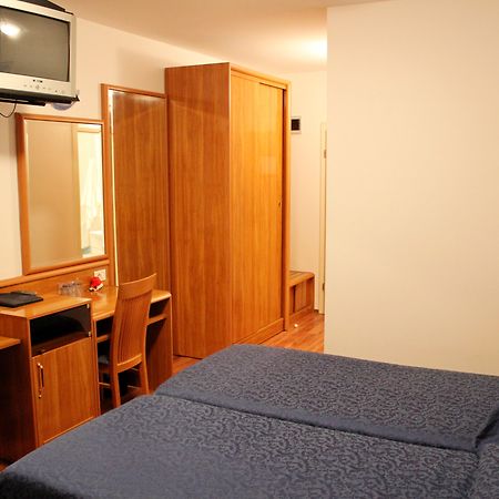 Hotel Villa Letan Fažana Екстериор снимка