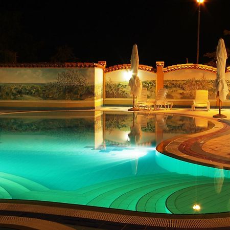 Hotel Villa Letan Fažana Екстериор снимка