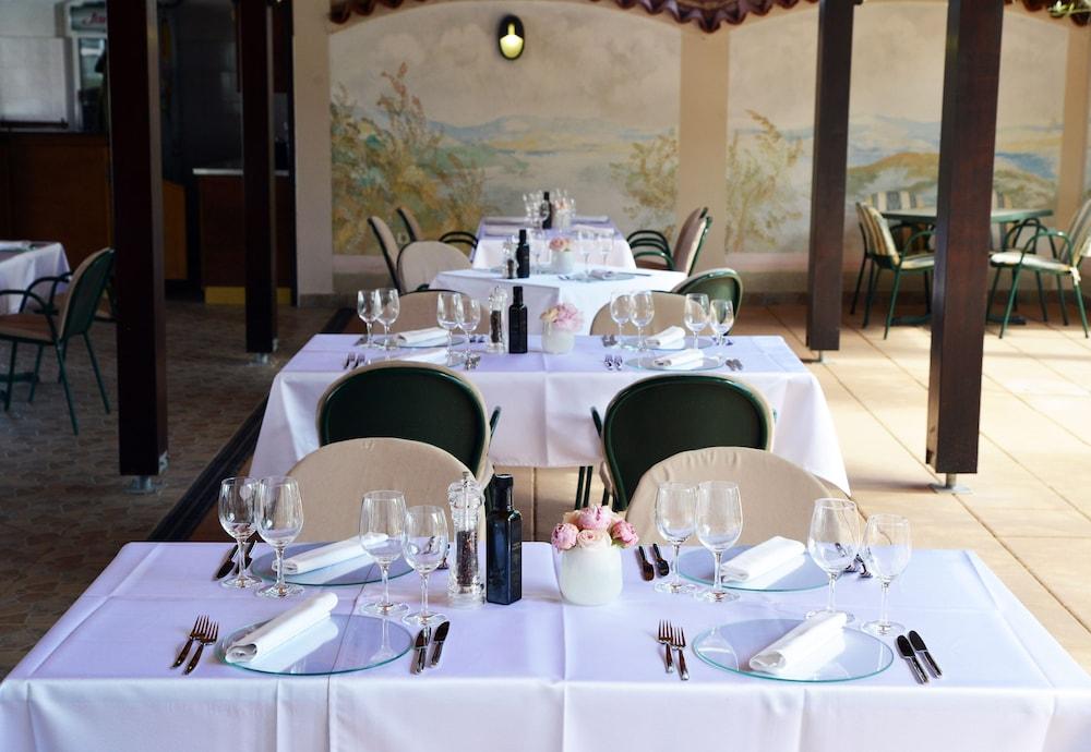 Hotel Villa Letan Fažana Екстериор снимка