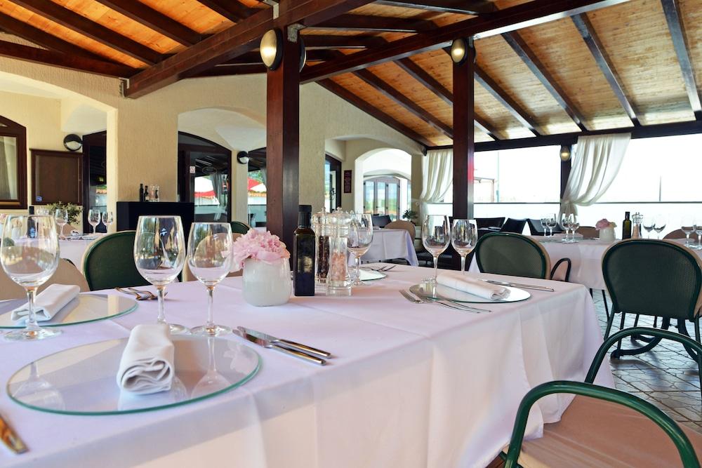 Hotel Villa Letan Fažana Екстериор снимка