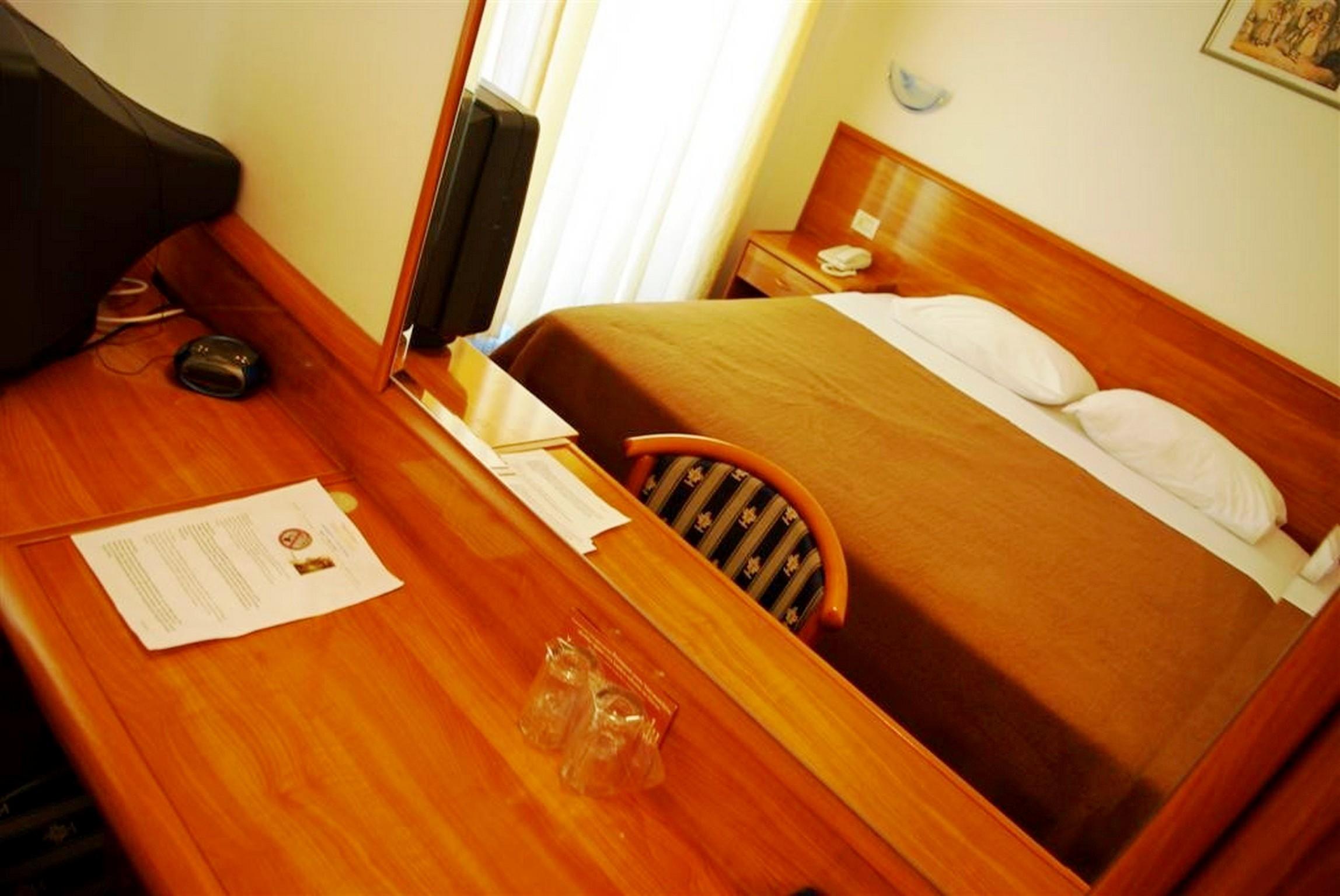Hotel Villa Letan Fažana Екстериор снимка