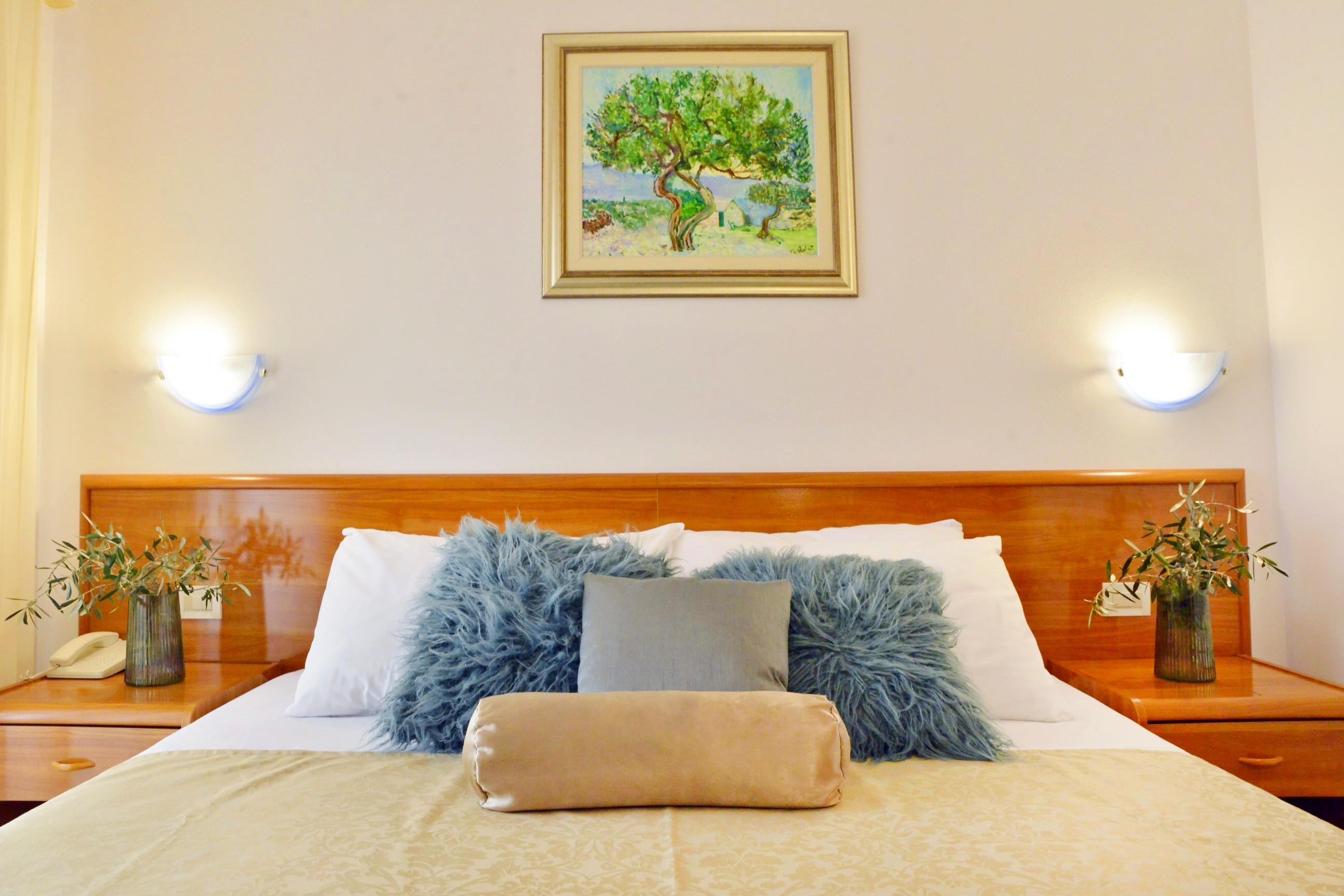 Hotel Villa Letan Fažana Екстериор снимка