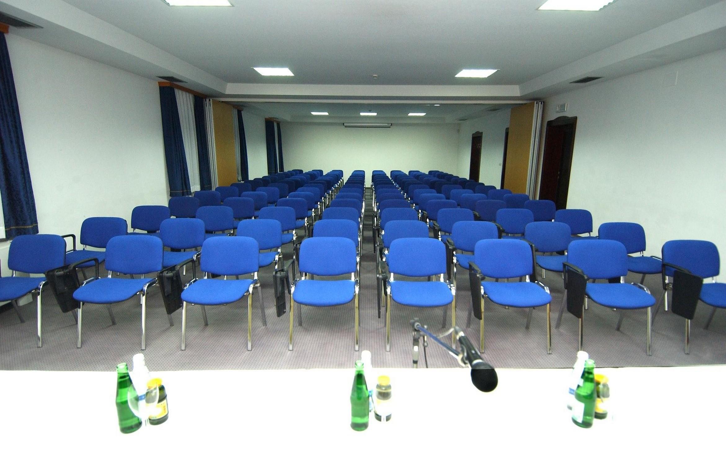 Hotel Villa Letan Fažana Бизнес снимка
