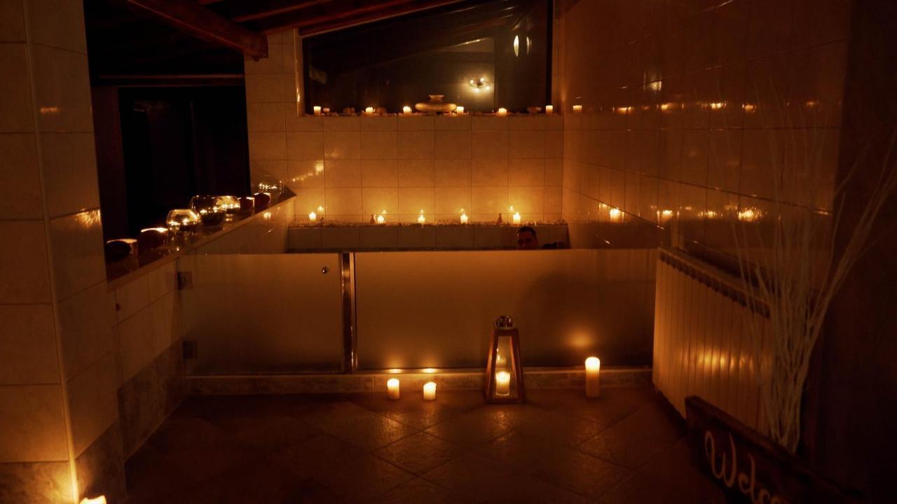 Hotel Villa Letan Fažana Екстериор снимка