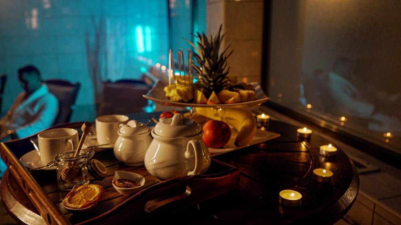 Hotel Villa Letan Fažana Екстериор снимка