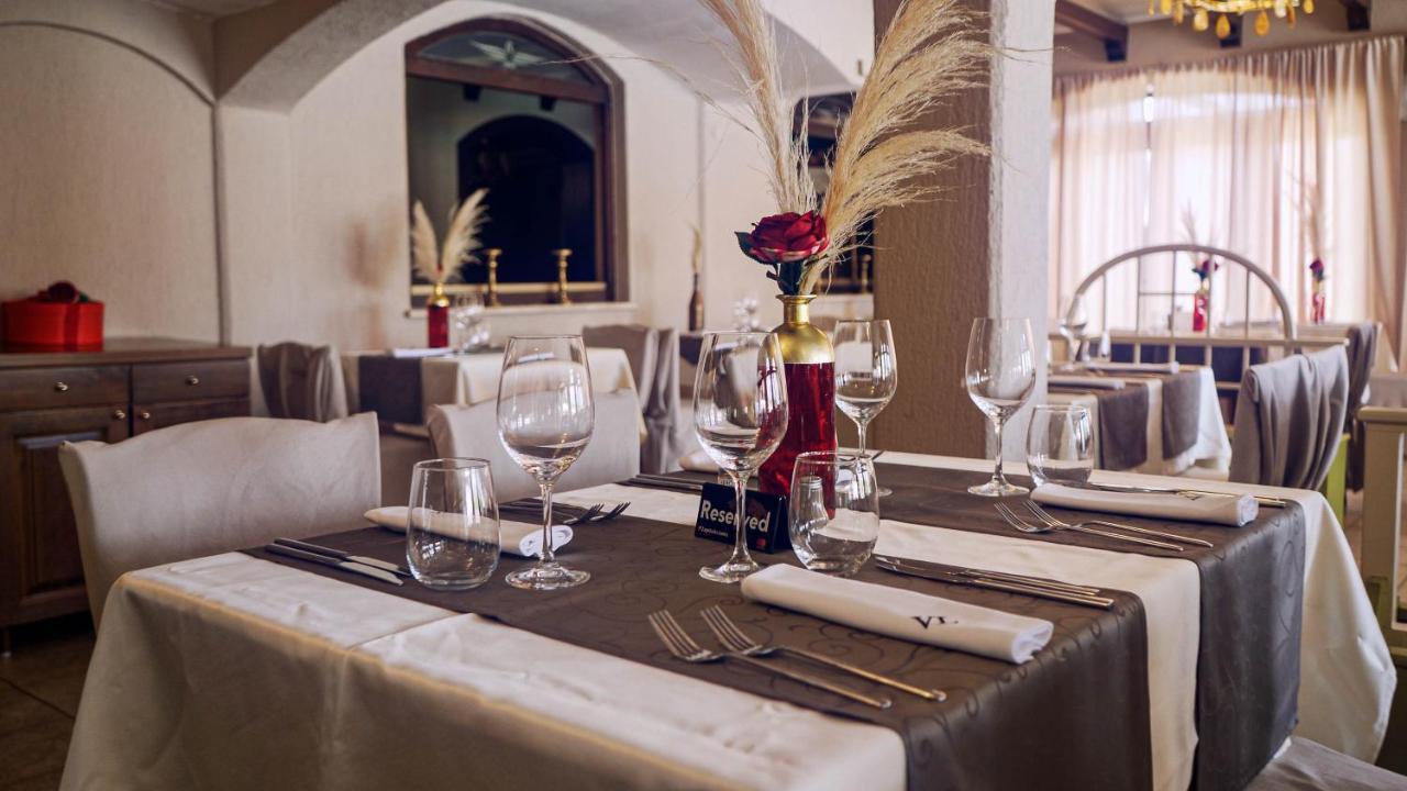 Hotel Villa Letan Fažana Екстериор снимка