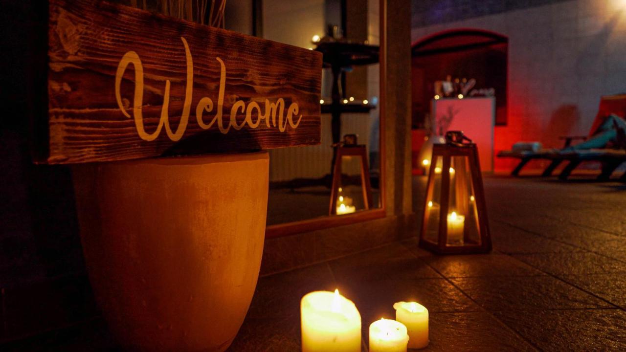Hotel Villa Letan Fažana Екстериор снимка