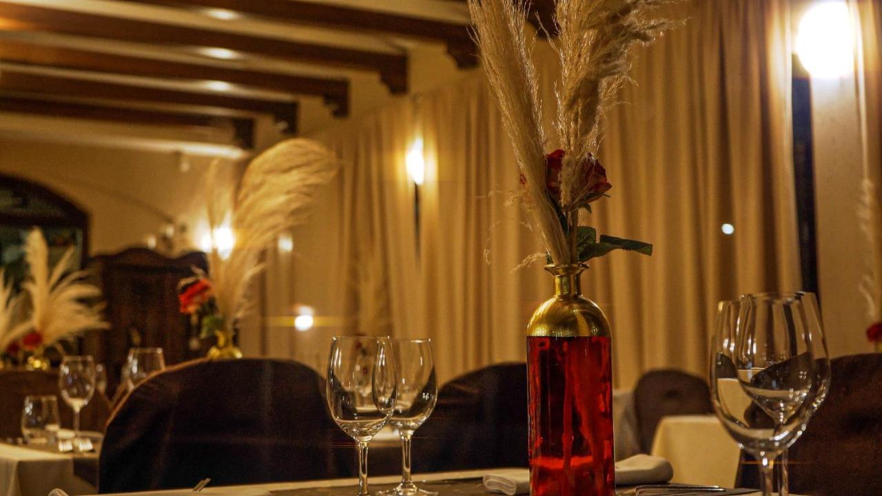 Hotel Villa Letan Fažana Екстериор снимка