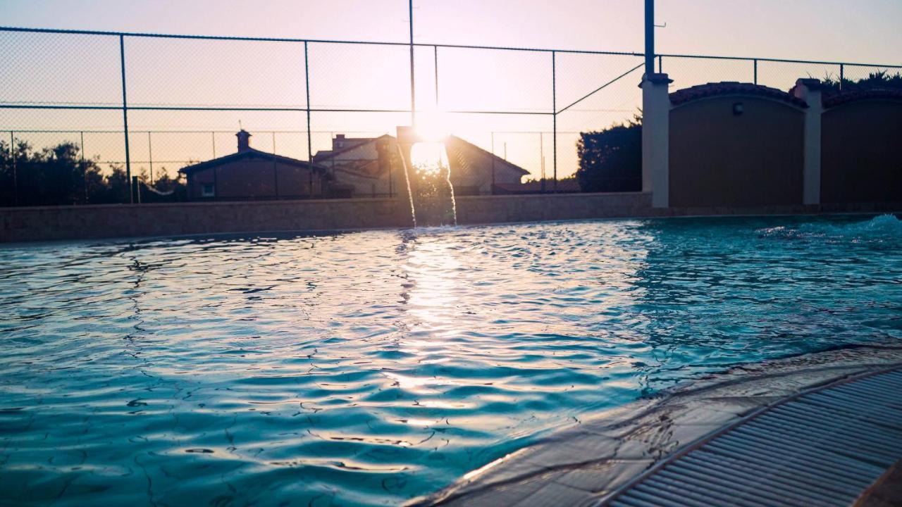 Hotel Villa Letan Fažana Екстериор снимка
